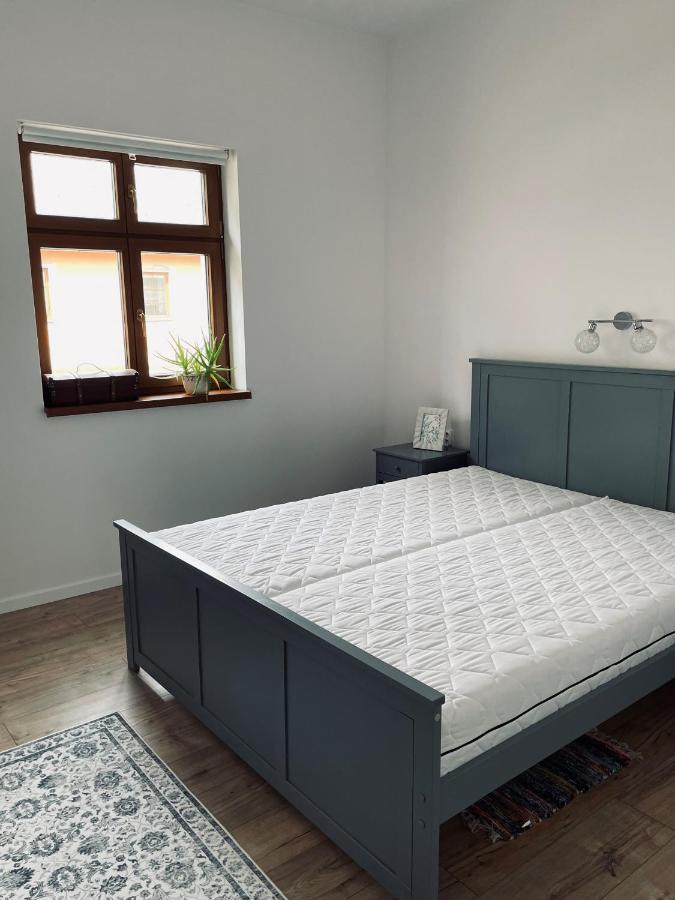 Apartmany 400 เวลคา ลอมนิตซา ภายนอก รูปภาพ