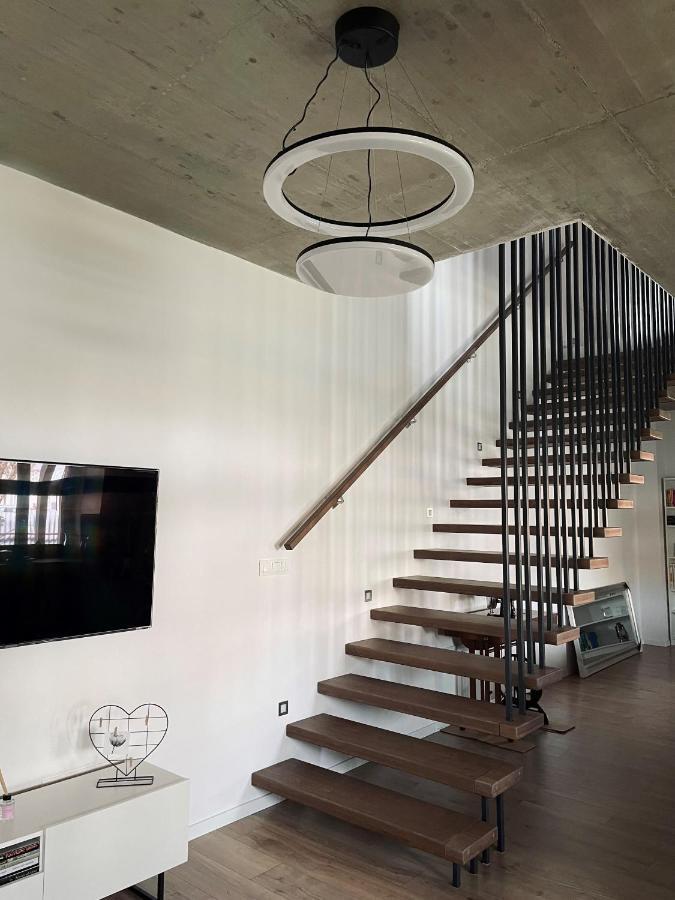 Apartmany 400 เวลคา ลอมนิตซา ภายนอก รูปภาพ
